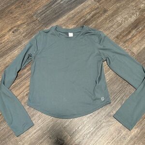 Gilly Hicks Active Recharge Longsleeve